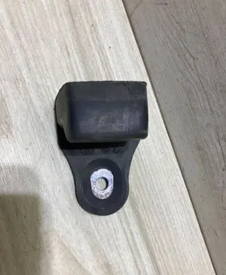 Peugeot Expert Sliding door check strap stopper 9811558680