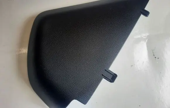 Audi A4 S4 B9 Dashboard side end trim 8W0857085