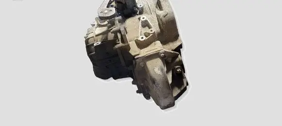 Opel Astra J Manual 6 speed gearbox M32