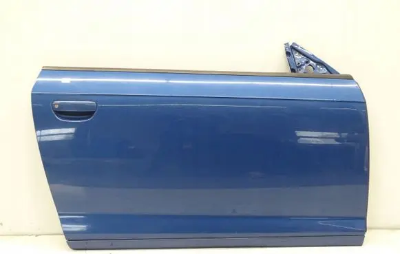 Audi A3 S3 8P Door (2 Door Coupe) 