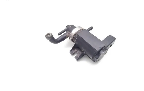 Valve vacuum