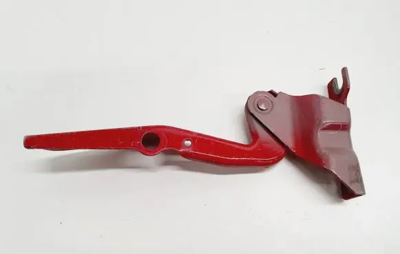 Volkswagen Up Engine bonnet/hood hinges 1S0823301