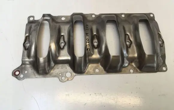 BMW 3 G20 G21 other engine part 11118475734