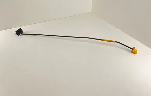 Renault Clio V Engine bonnet/hood prop rod/strut 