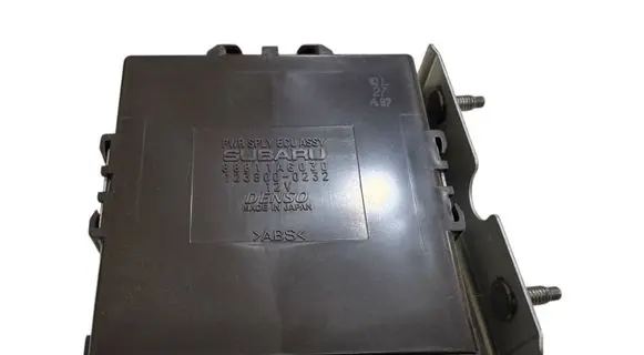Subaru Forester SH Other control units/modules 88811AG030 1238000232