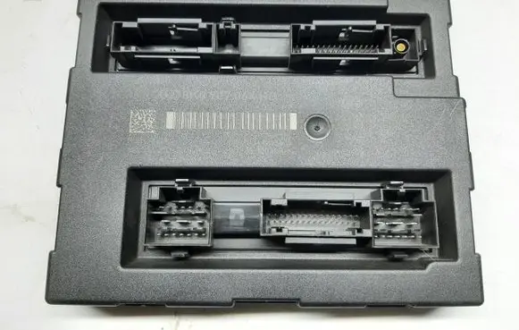 Audi A4 Allroad B8 Comfort/convenience module 8K0907064KB