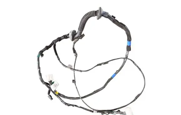 Hyundai Santa Fe Tailgate/trunk wiring harness 916812B010