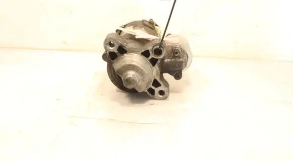 Volvo V50 Starter motor