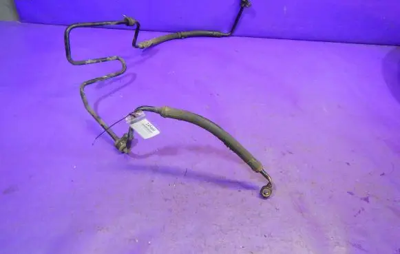 Power steering hose/pipe/line
