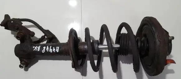 Nissan Primera Front shock absorber/damper