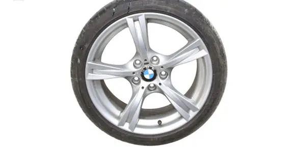 BMW Z4 E89 R18 alloy rim 7842133 25540R18