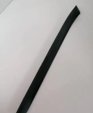 Audi A4 S4 B6 8E 8H Front door trim bar 8E0867408G