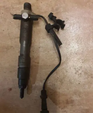 Audi A4 S4 B5 8D Fuel injector 028130202o