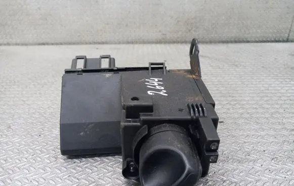 Mercedes-Benz CLK A208 C208 Light switch