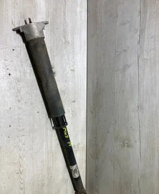 Ford Fiesta Rear shock absorber/damper h1bc-18080-bd