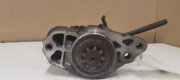 Land Rover Range Rover Sport L320 Starter motor MS4280001941 NAD500080