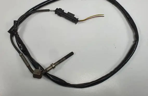 Chrysler 300 - 300C Exhaust gas temperature sensor 56044589AB