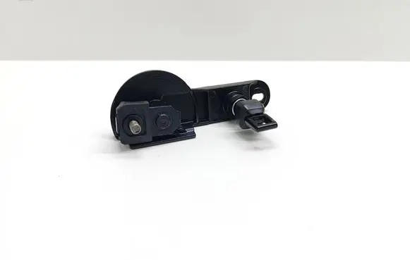 BMW 5 E60 E61 Rear window wiper mechanism 7209167 61627209167 7117878