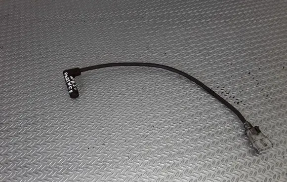 Peugeot Partner Crankshaft position sensor