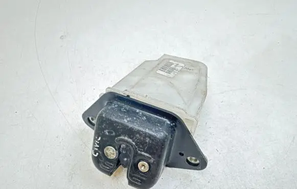 Honda Civic Tailgate/trunk/boot lock/catch/latch EUK9161120A