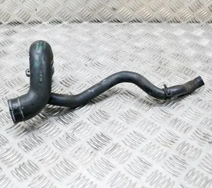 BMW X5 F15 Engine coolant pipe/hose 7639998
