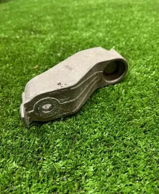 Muffler mount bracket/holder