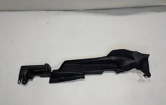 Audi A4 S4 B9 Fender end trim 8W0821169