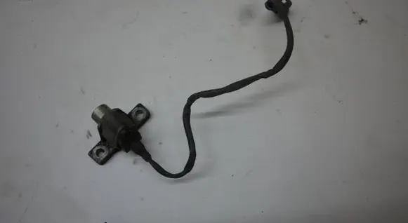 Crankshaft position sensor