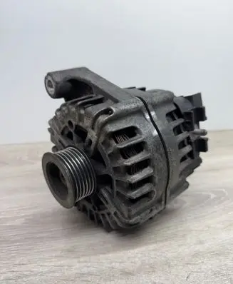 Generator/alternator