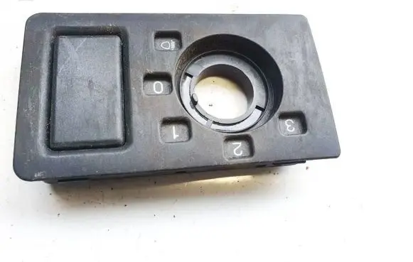 Fiat Ducato Other interior part