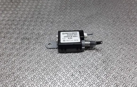 SsangYong Kyron Aerial antenna amplifier 8941009000