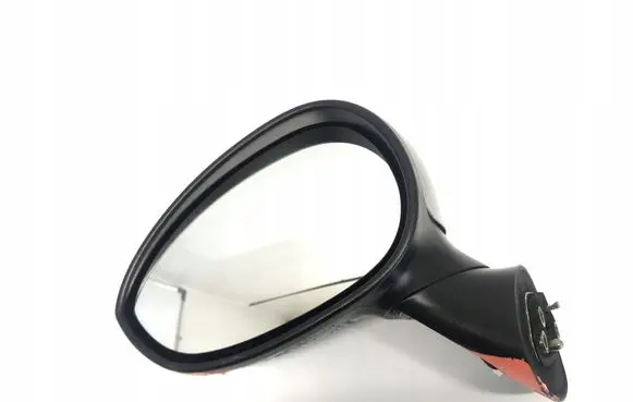 Fiat 500 Abarth Front door electric wing mirror 