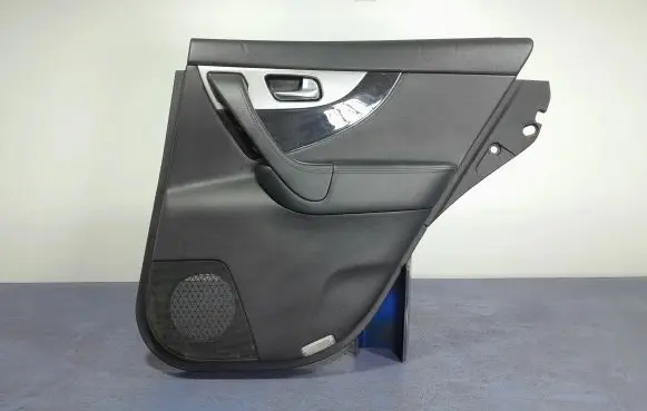 Infiniti QX70 S51 Door card panel trim set 