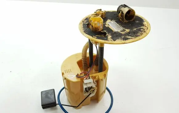 Fuel level sensor