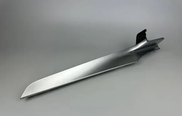 Mercedes-Benz GLC X253 C253 Panel trim A2536809500 A2056800771 X253BFSR