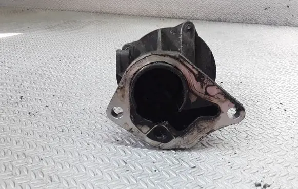 Renault Laguna II Vacuum pump 8200072985