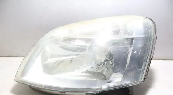 Citroen Berlingo Headlight/headlamp