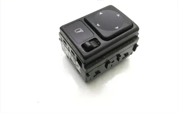 Nissan Murano Z50 Wing mirror switch 5Z14J