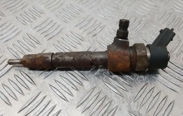 Alfa Romeo 156 Fuel injector 0445110002