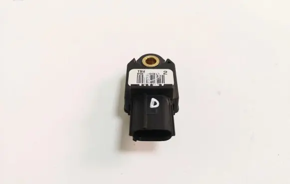 Toyota Yaris Airbag deployment crash/impact sensor 898310H010