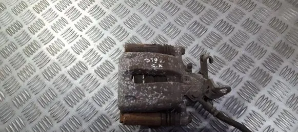 Opel Insignia A Rear brake caliper