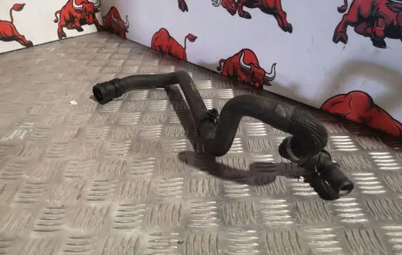 Land Rover Range Rover Evoque L538 Engine coolant pipe/hose BJ328274AA