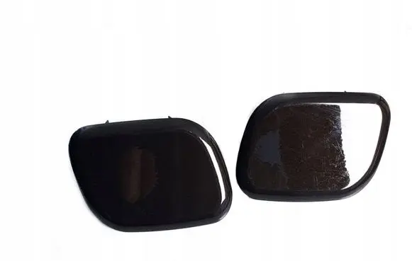 Hyundai Tucson TL Front tow hook cap/cover 98681D7000
