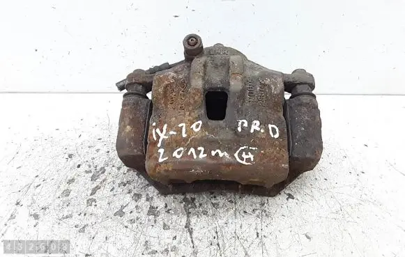 Hyundai ix20 Front brake caliper