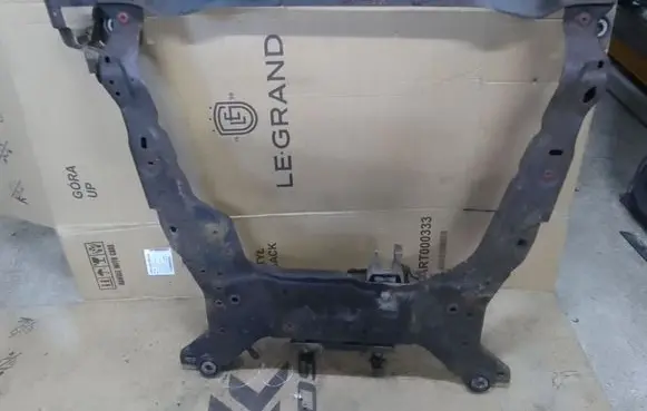 Ford S-MAX Front subframe 