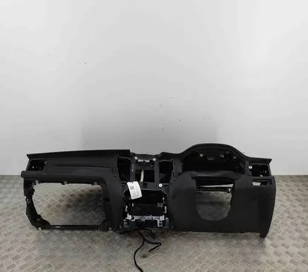 Volvo XC60 Dashboard 31417556
