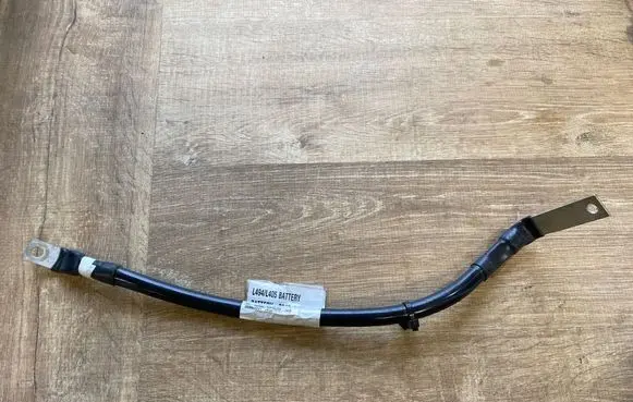 Land Rover Range Rover Sport L494 Negative earth cable (battery) 