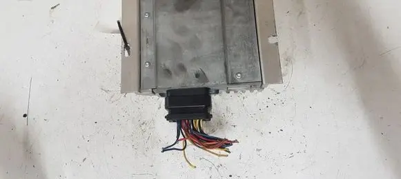 KIA Sorento Gearbox control unit/module 954404A720 060260063 4450000060C