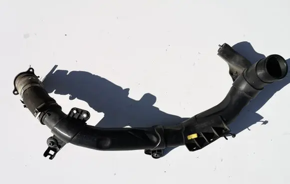 Volkswagen Sharan Intercooler hose/pipe