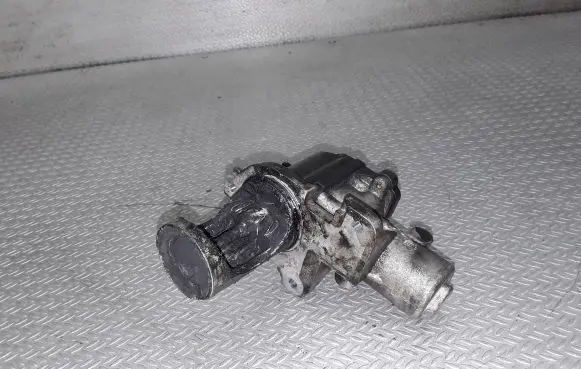 Audi A4 S4 B7 8E 8H EGR valve 38131501AD